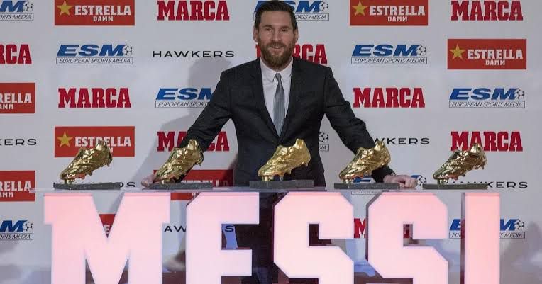 Messi in Mumbai: Football’s Magician Brings His Magic to Indian Turf This December