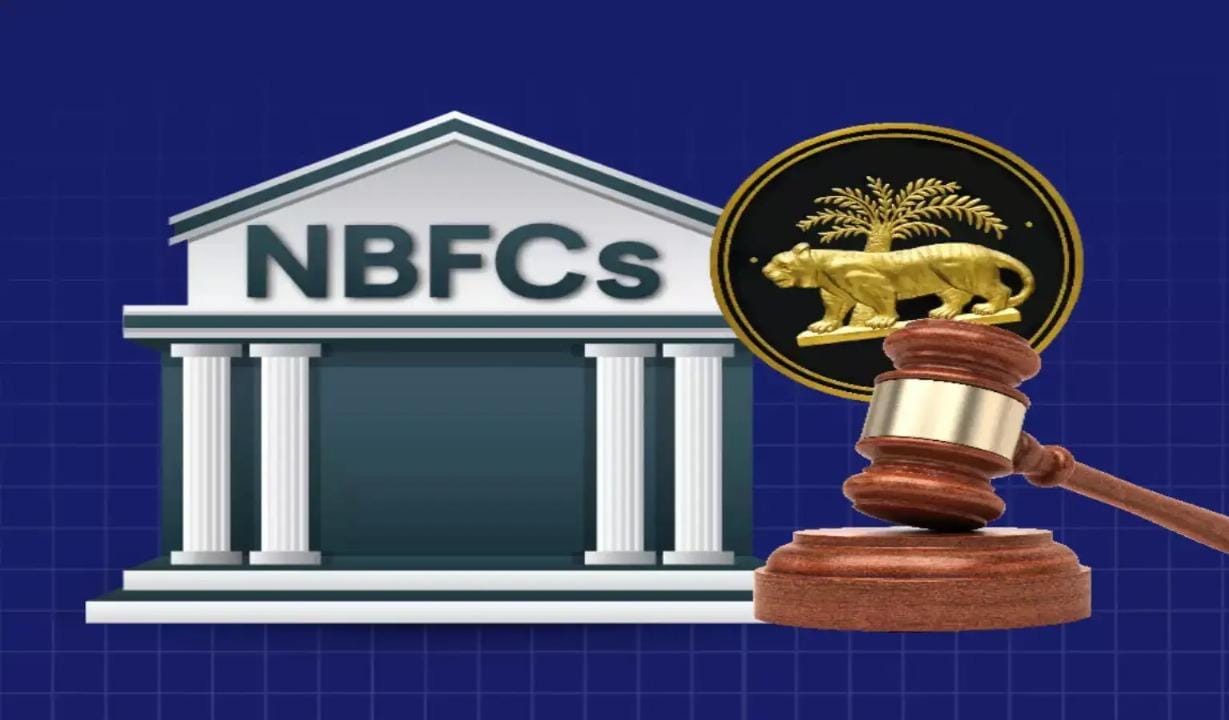 NBFCs Sound the Alarm: FICCI Warns RBI’s Lending Shake-Up Could Leave Borrowers High and Dry