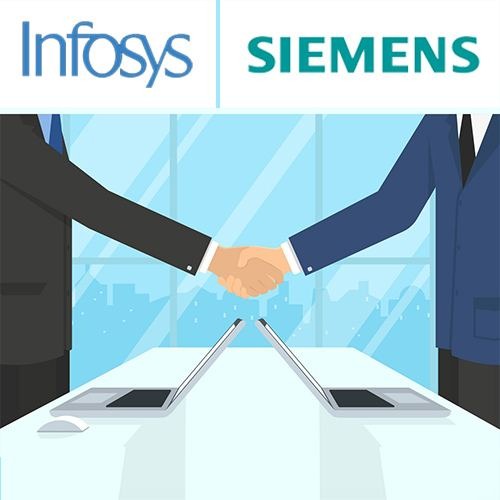 Infosys Partners with Siemens to Revolutionize Digital Learning with Generative AI