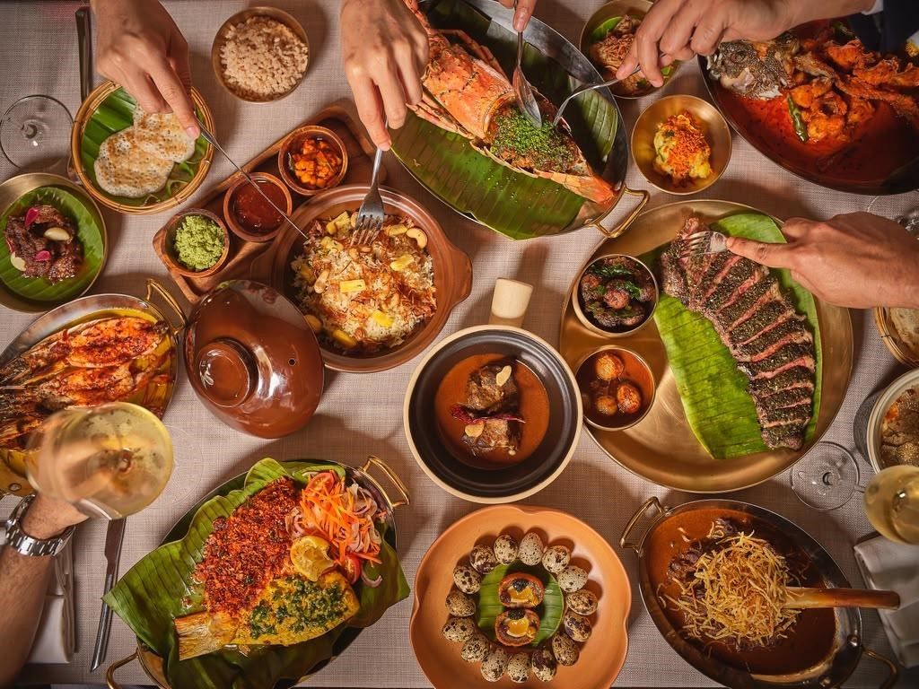 Regional Roots: Chef Gaurav Gupta’s Global Fine Dining Vision
