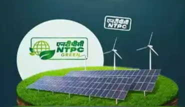 NTPC Brings 78 MW of Nokh Solar Project Online, Strengthening India’s Renewable Push