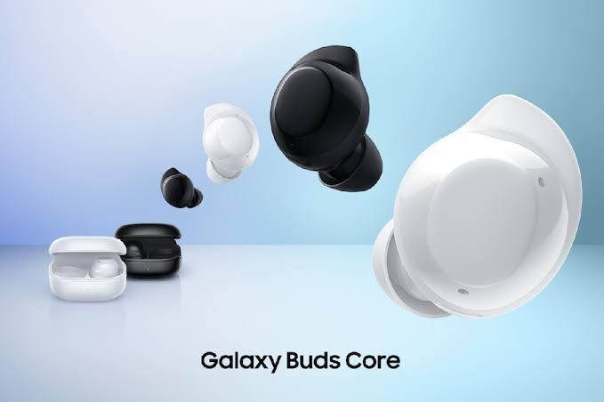 Affordable and Smart: Galaxy Buds Core to Hit Indian Shelves Soon