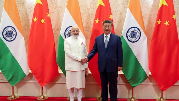 Tianjin Talks Signal Thaw: India and China Pledge Cooperation, Development, and Dialogue