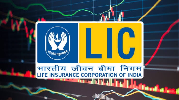 LIC Receives GST Demand Orders Totaling Over ₹194 Crore