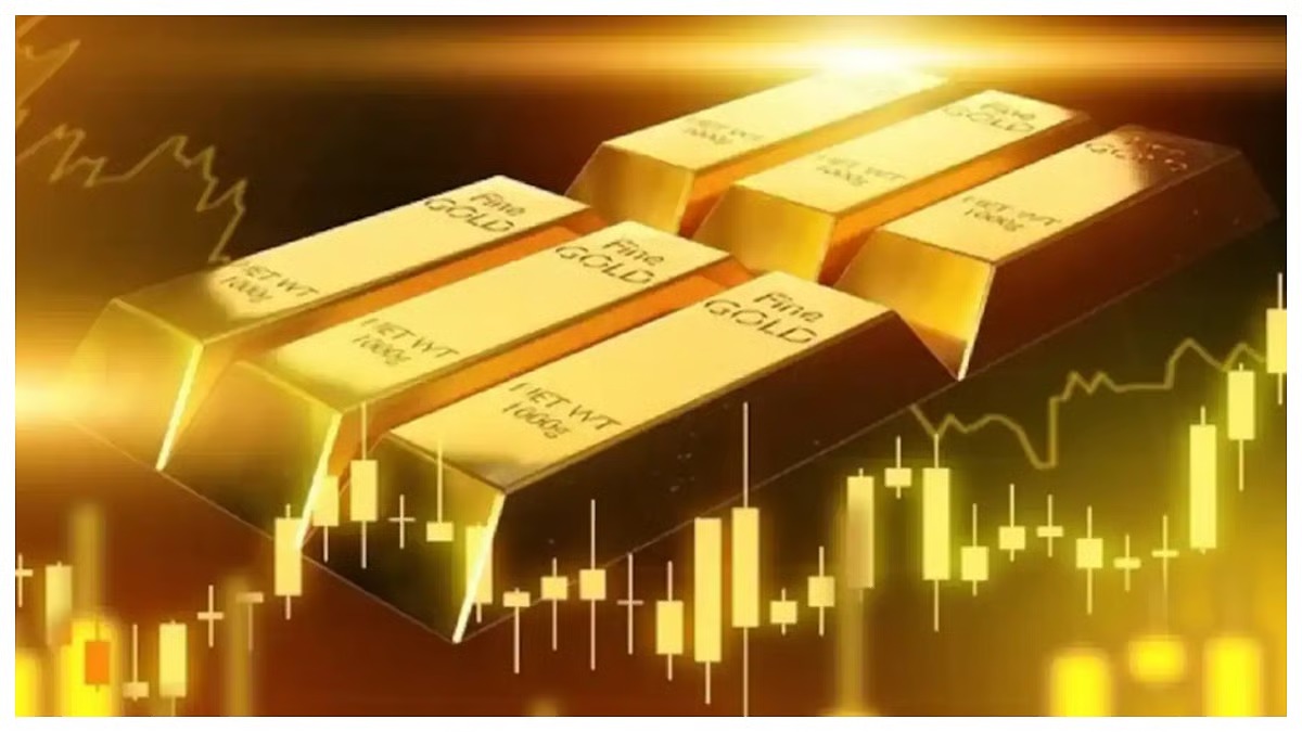Gold Rates Surge Post-Fed Cut: 24K Hits ₹1,43,000+ in Key Cities