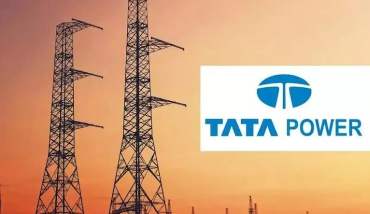 Tata Power Expands Infrastructure Footprint with ₹1.56 Billion Transmission LOI