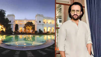 Saif Ali Khan Faces Legal Battle Over Bhopal Properties Worth ₹15,000 Crore