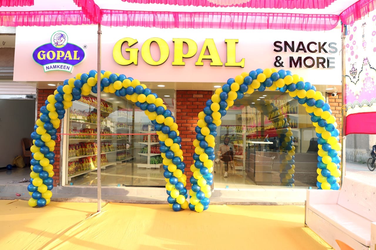 Gopal Snacks Receives Rs 199.9 Million Insurance Payout Amid Fire Asset Restatement
