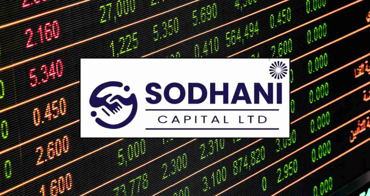 Authorised And Aligned: Sodhani Capital Becomes Sub-Broker Of Prabhudas Lilladher