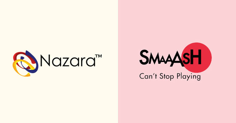 Game On! Nazara Technologies Scores Big with NCLT Nod for Smaaash Acquisition