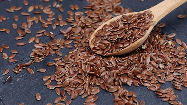 Seeds of Health: Plant-Based Omega-3s Rival Seafoo