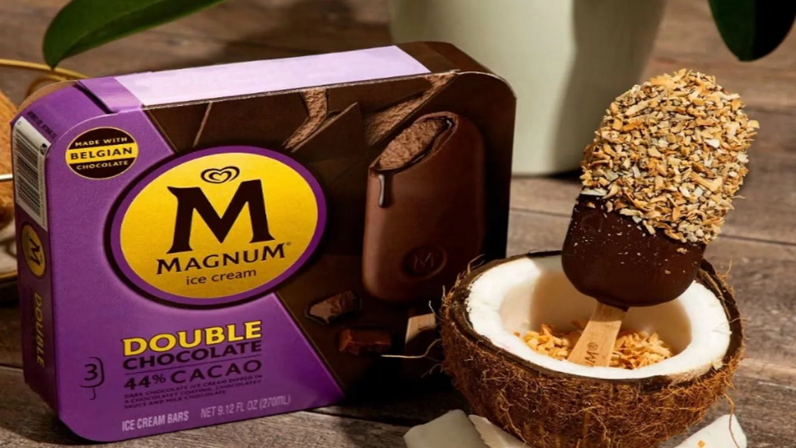 Chilling in Style: Magnum Sets Up Mumbai HQ, Pours ₹900 Cr Into GCC Expansion