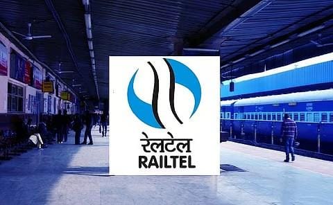 RailTel Bags Major IT Infrastructure Project at VOC Port – Order Worth ₹26.88 Crore