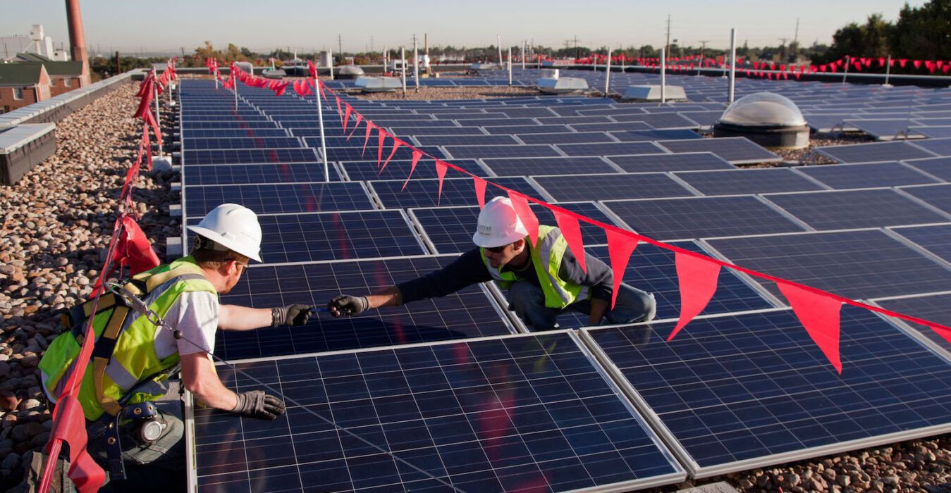 Mills and Energy Sector Face Job Cuts Amid Transition