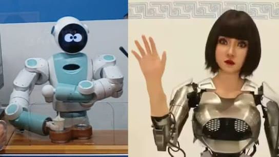 Steel Diplomacy: China’s Humanoid Robot Steals Spotlight at SCO, Signals India