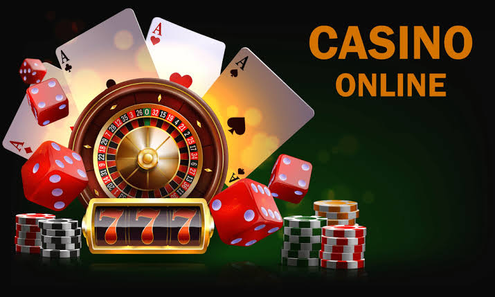 Jackpot Frontiers: Emerging Markets Bet Big on Online Casinos