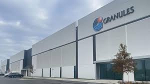 Granules India Medicine for Growth: Strong Financials in September Quarter
