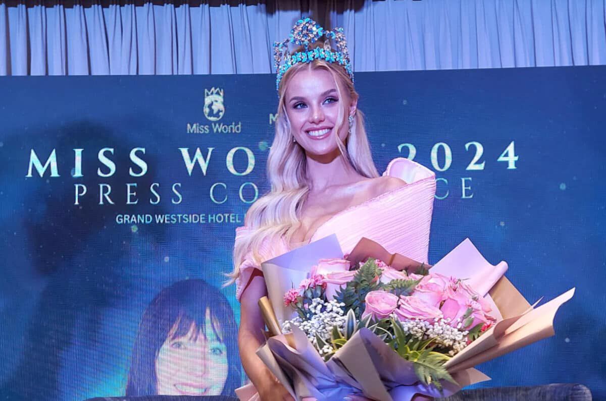 Crowns and Screens: How to Catch Miss World 2025’s Crown Moment Live