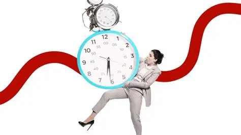 Why Are We Always Rushing? The Hidden Cost of Living for Tomorrow