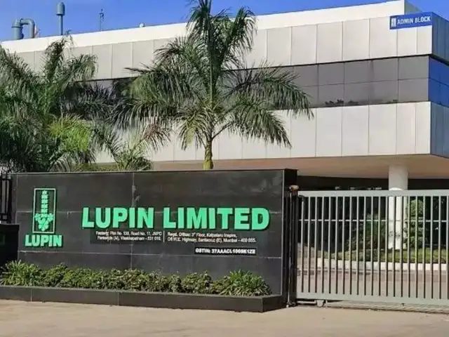 Lupin’s Vizag Oncology Block Sets New Benchmark for High-Potency Drug Manufacturing
