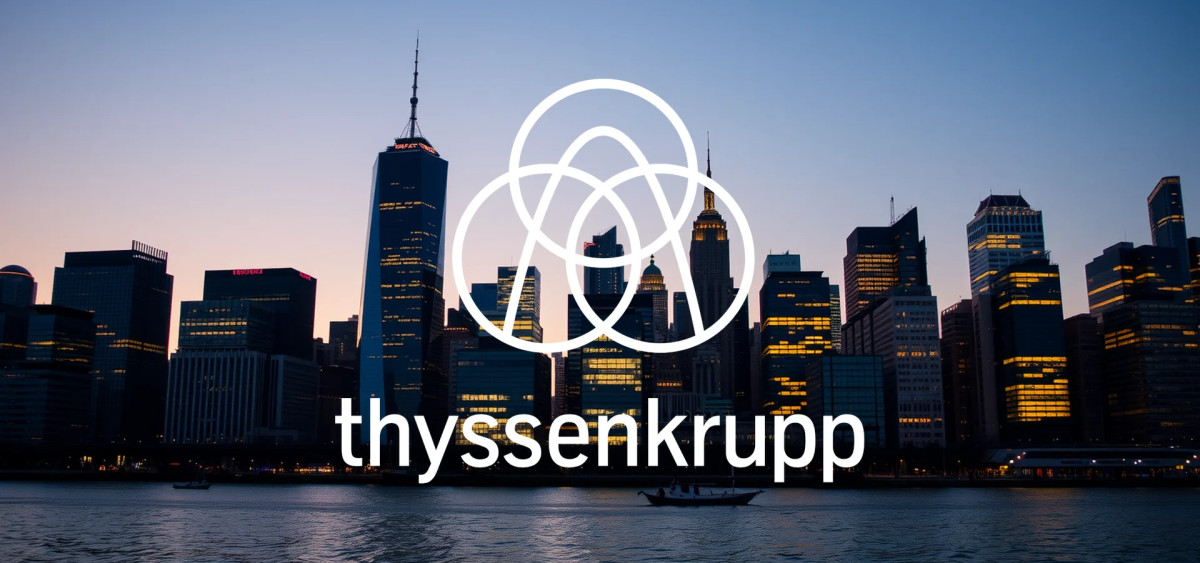 Leadership Shakeup: Dennis Grimm Exits Thyssenkrupp Steel as Strategy Clash Escalates