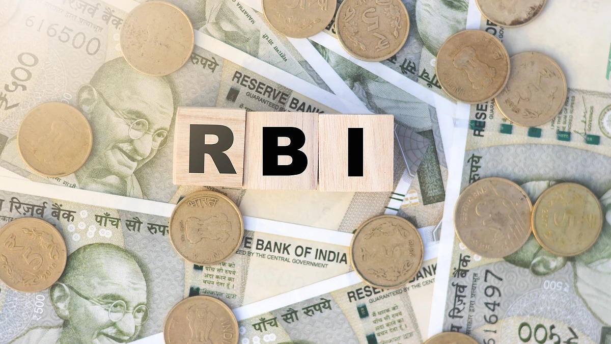 Reserve Money And Currency In Circulation Show Robust Growth In RBI Weekly Data