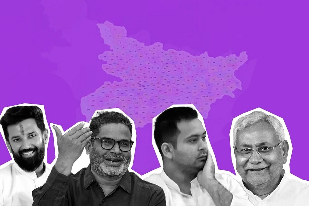 Bihar Elections 2025: State Gears Up for Crucial Polls Amid Festive Season