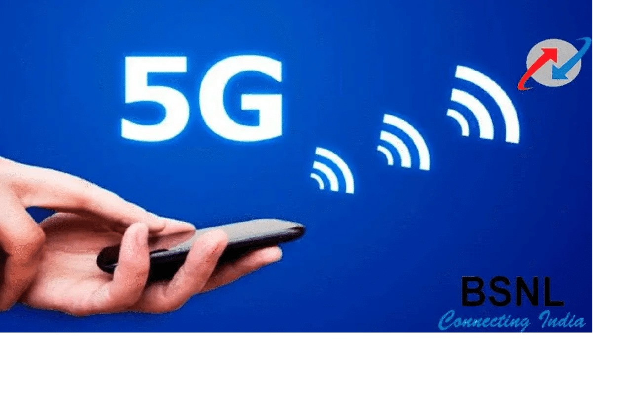 BSNL Down: Users Report Major Connectivity Issues Across Regions