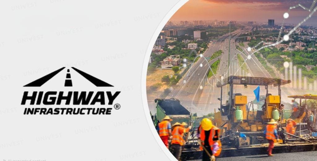 Highway Infrastructure Secures ₹146 Million Work Order For Residential Project