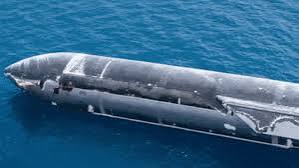 From Space to Christmas Island: Why This SpaceX Rocket Needed a Rescue