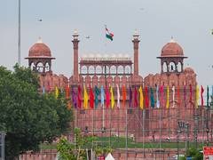 From Drones to Digital Scans: Delhi Police Outlines Rigorous I-Day Security Blueprint