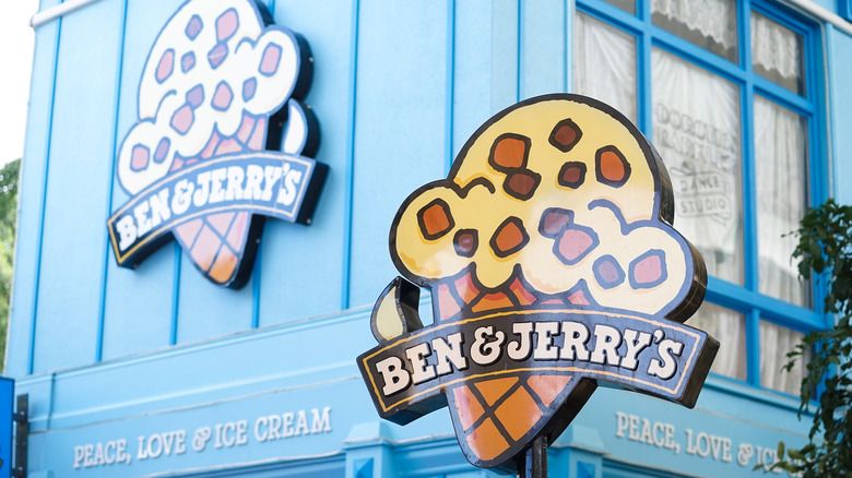 WOW STORY OF THE DAY: Scooping Success: Ben & Jerry’s Journey from Tiny Gas Station Treats to $900M Global Change-Makers