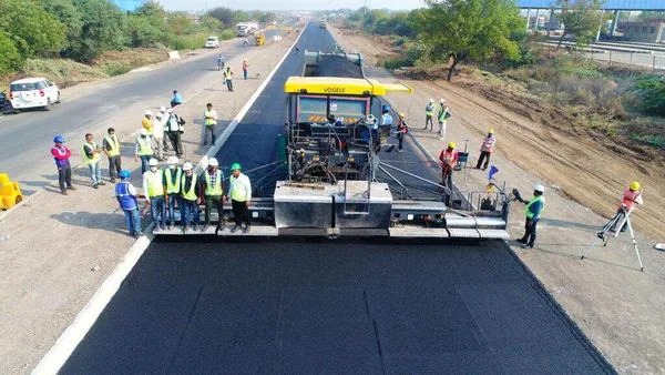Big Boost For Builders: Rs 20,000 Crore Fund To Remove Infra Financing Roadblocks