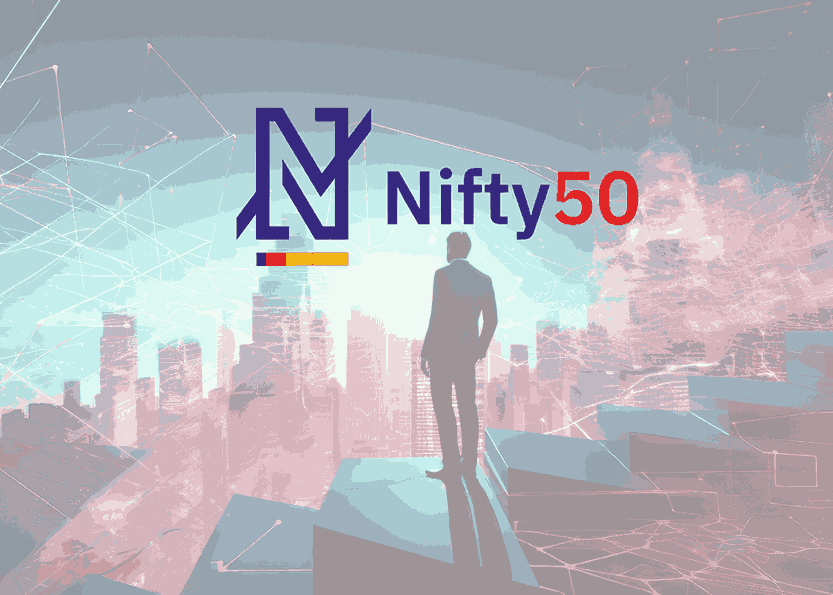 Nifty 50 Futures Edge Higher by 0.25% in Pre-Open Trade, Signaling Positive Market Sentiment