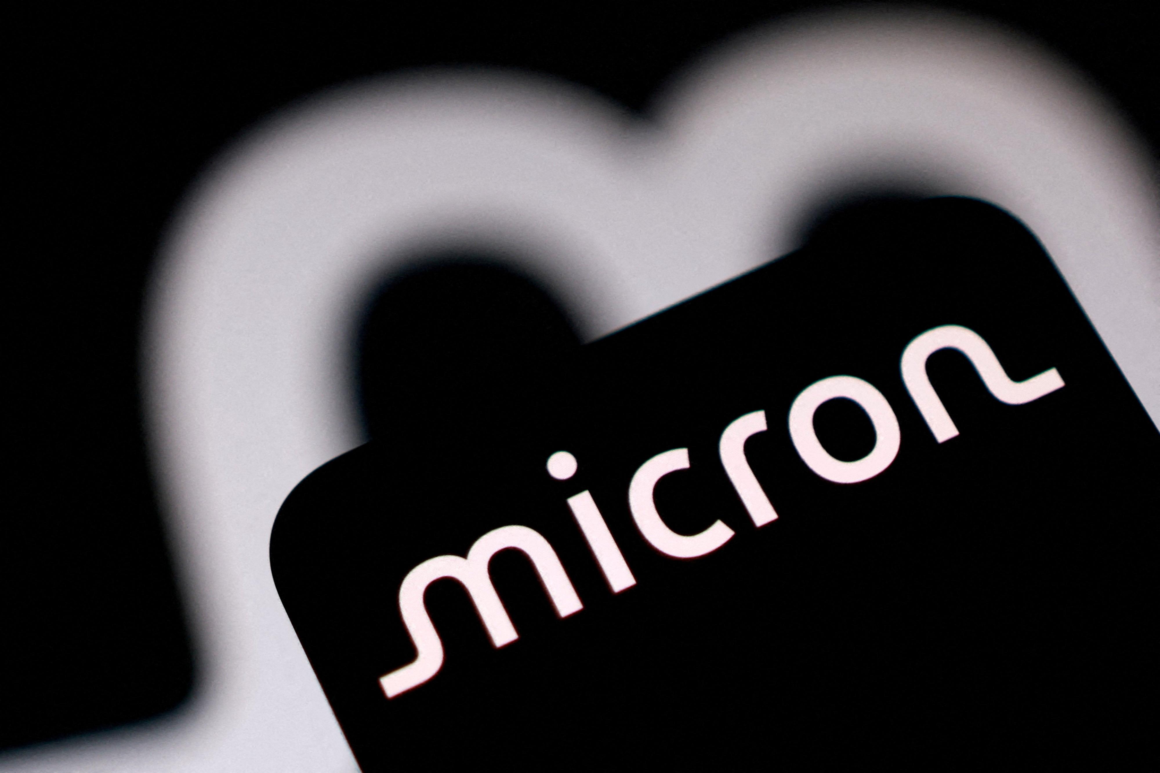 Micron and Ford Forge Strategic Chip Supply Alliance