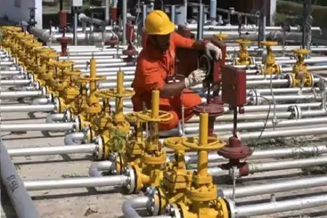 Pipeline to Progress: India's Game-Changing LPG Superhighway Set to Fuel the Future