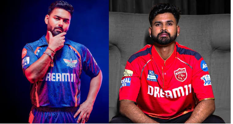 Punjab Kings Opt to Bowl Against Lucknow Super Giants in IPL 2025 Clash