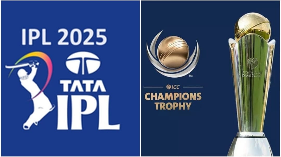 Champions Trophy and IPL: A High-Stakes Advertising Showdown