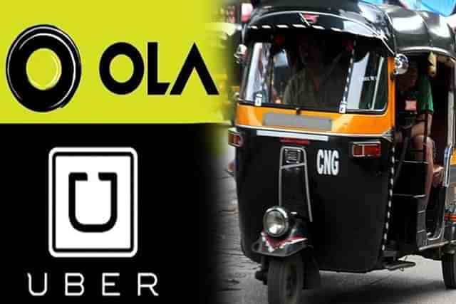 Ride-Hailing Crisis Looms in Chennai: Auto and Cab Drivers Plan Indefinite Strike Against Ola and Uber
