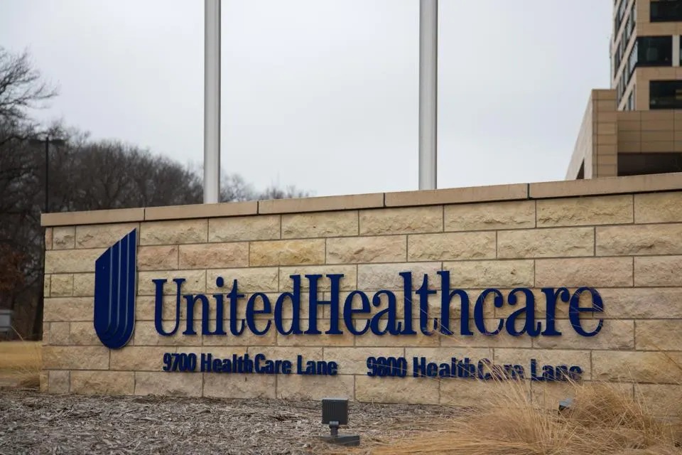 UnitedHealth Raises 2025 Profit Outlook As CEO Targets Stronger Growth In 2026