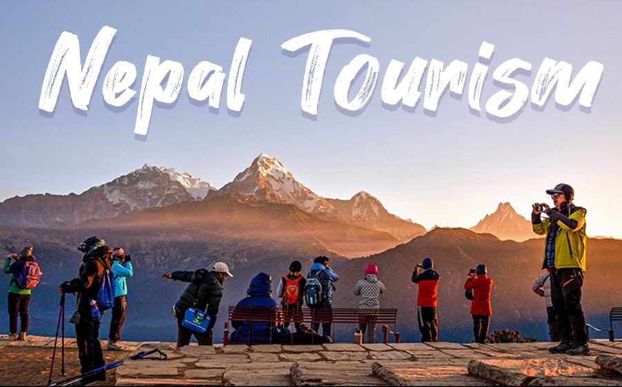 Indians Lead Nepal’s Air Tourist Surge in July 2025 Amid Visit Nepal Decade Push