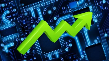 Tech Boom Continues: Nifty IT Index Up 1.4%