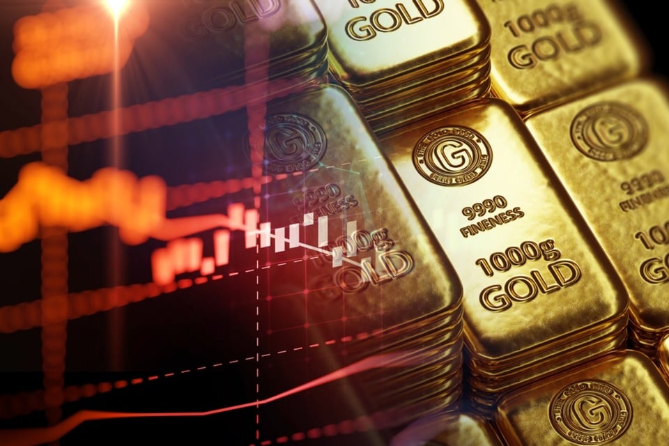 Golden Opportunity or Risk? China's Tariffs Ripple Through MCX Gold Markets