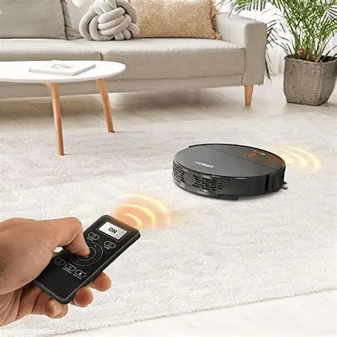 Eureka Forbes Taps DTIL for Robotic Vacuum Assembly, Boosting Domestic Smart Appliance Manufacturing