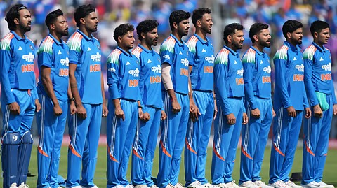 India Aim To Protect Home ODI Record As New Zealand Chase Historic Series Win