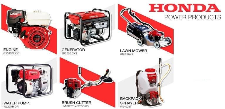 Driving Forward: Pranik Logistics Seals Strategic Deal with Honda India Power Products