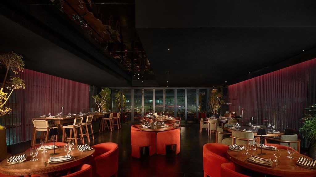 Dubai’s Culinary Scene Reaches New Heights with Michelin Recognition