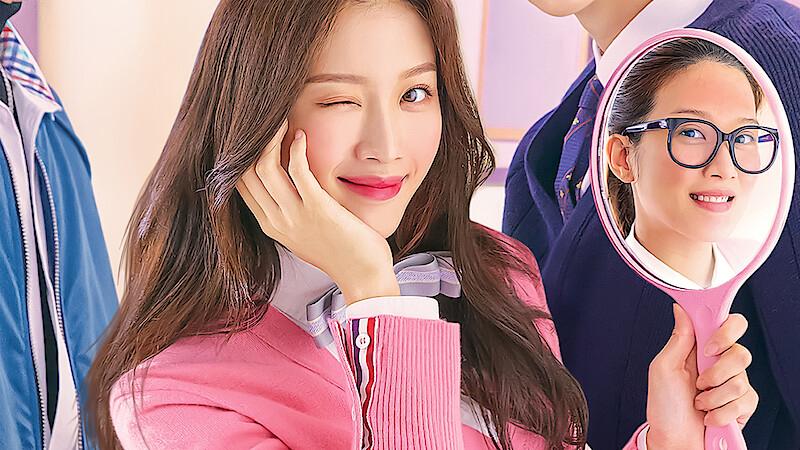 True Beauty Returns: Where to Stream the Beloved K-Drama This December