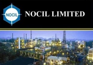 NOCIL Reports ₹121.2 Million Profit in Q2 FY26, Revenue at ₹3.21 Billion