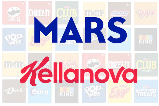 Crunch Time for Mars: EU Regulators Put $36 Billion Kellanova Deal Under the Microscope